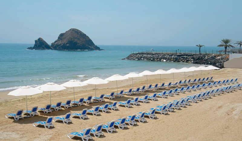 Royal M Hotel by Gewan - Al Aqah