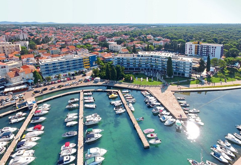 Kornati ●●●●