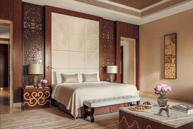 Manor House Grand Suite