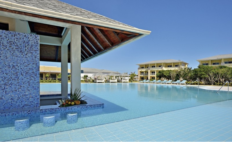 Paradisus Varadero ●●●●●