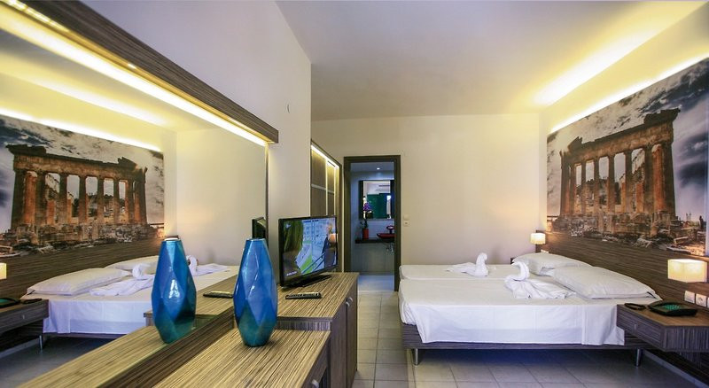 Katrin Suites ●●●●