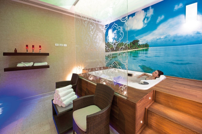 SUNRISE Montemare Resort - Grand Select ●●●●●