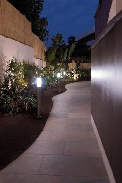 Alhambra Boutique Apartments ●●●●