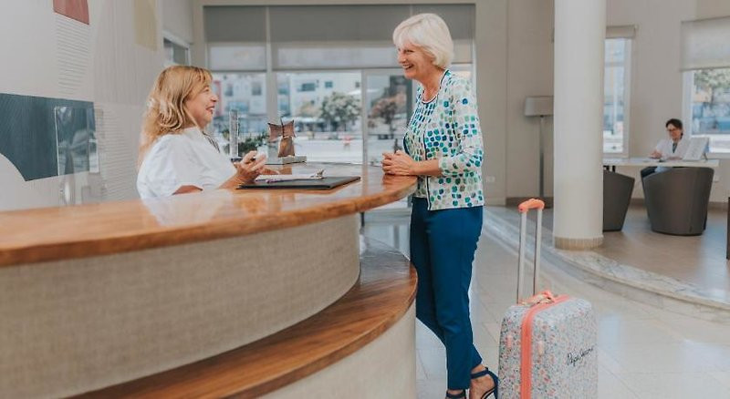 Hotel MÃ©dano ●●●