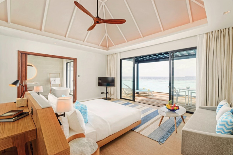 Nova Maldives ●●●●●