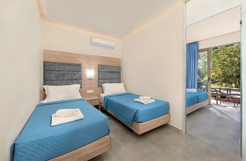 Marathon Hotel ●●●●