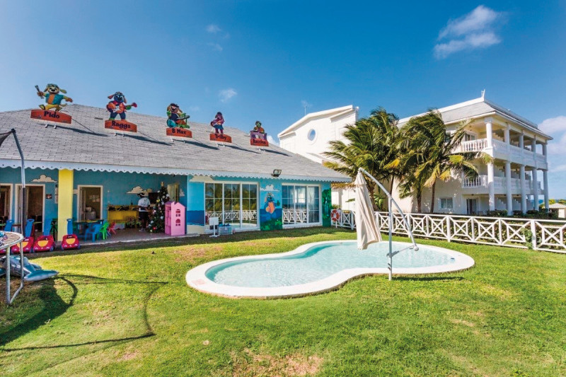 Grand Palladium Jamaica Resort & Spa