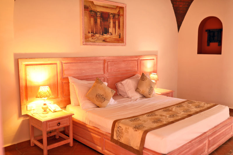 SOULOTEL Dream Resort & Spa ●●●