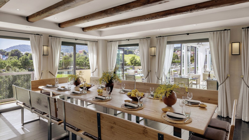 Steigenberger Hotel & Resort Camp de Mar ●●●●●