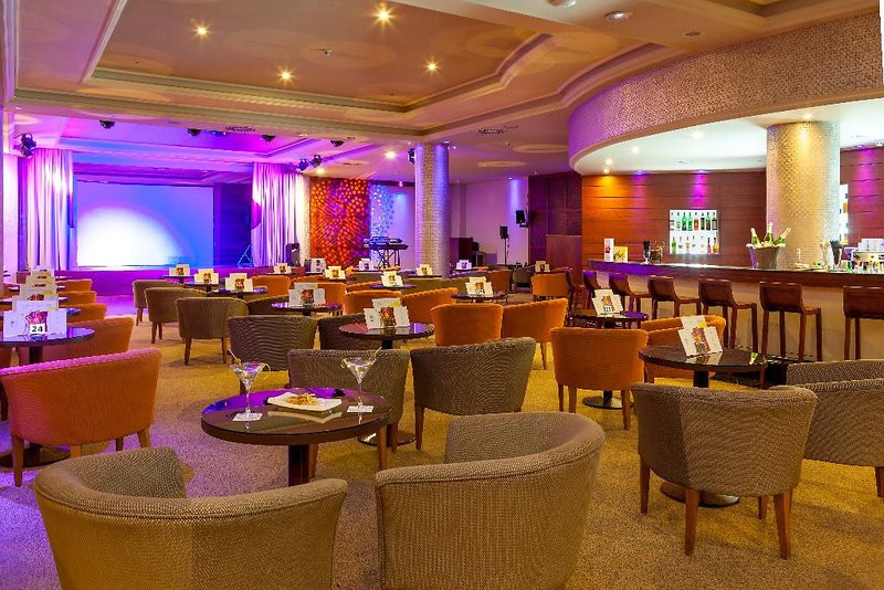 Gran Tacande Wellness & Relax ●●●●●