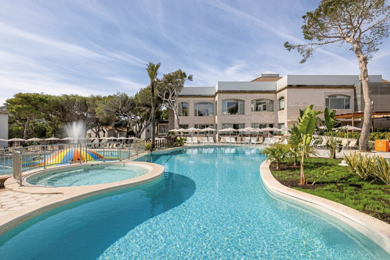 VIVA Cala Mesquida Resort & Spa ●●●●○