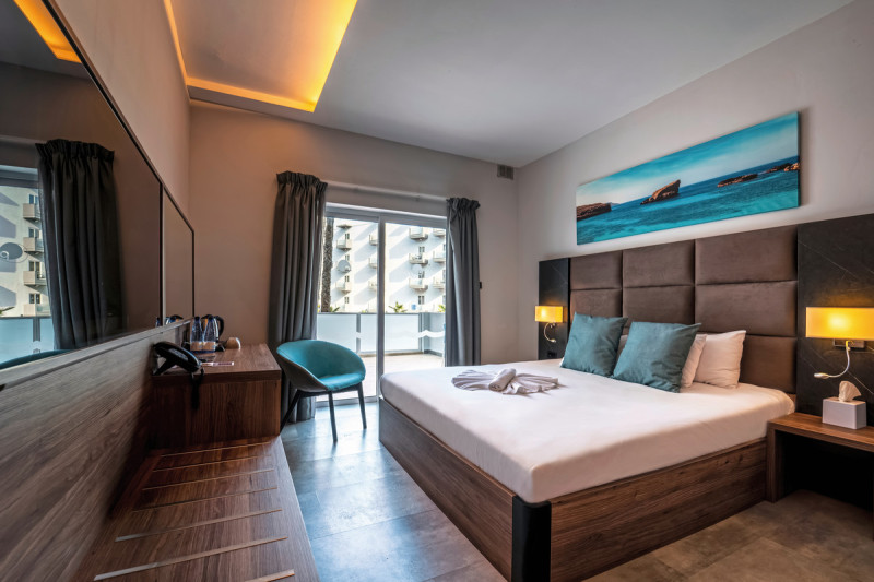 Pebbles Resort