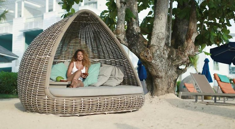 Azul Beach Resort Negril By Karisma ●●●●●