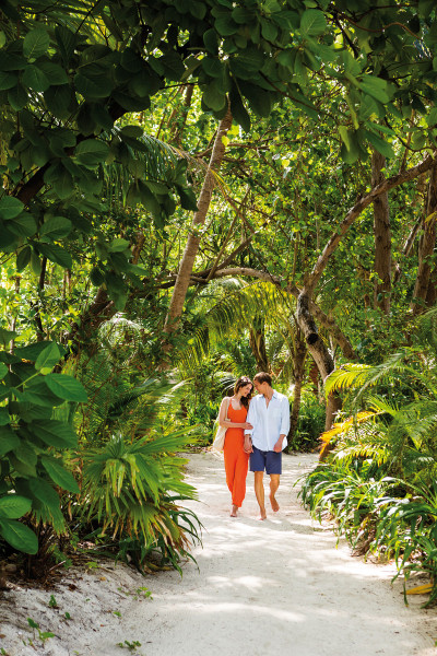 Innahura Maldives Resort