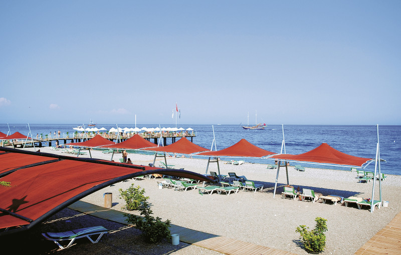 Limak Limra Hotel & Resort