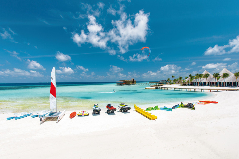 OZEN LIFE Maadhoo