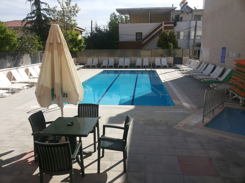 Nazar Hotel ●●●