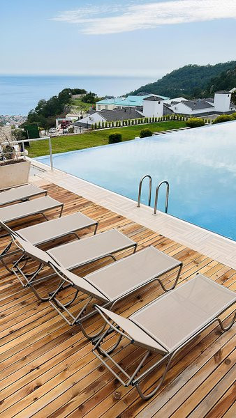 Ramada by Wyndham Fethiye Oludeniz ●●●●