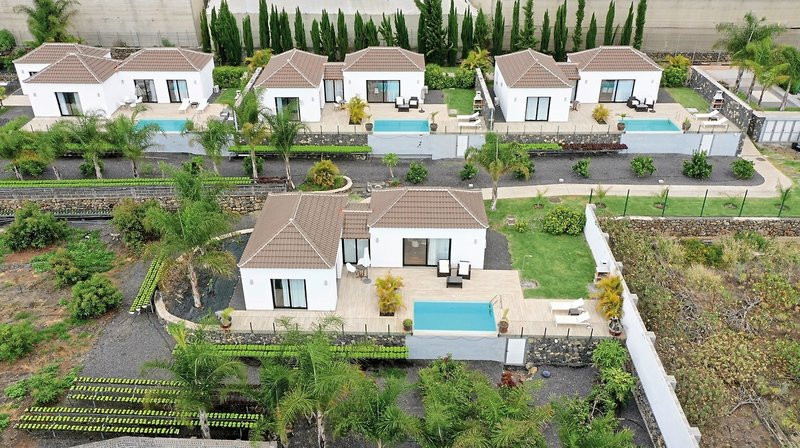 Villas Taburiente ●●●●