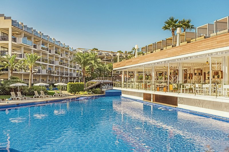 Zafiro Palace Palmanova ●●●●●
