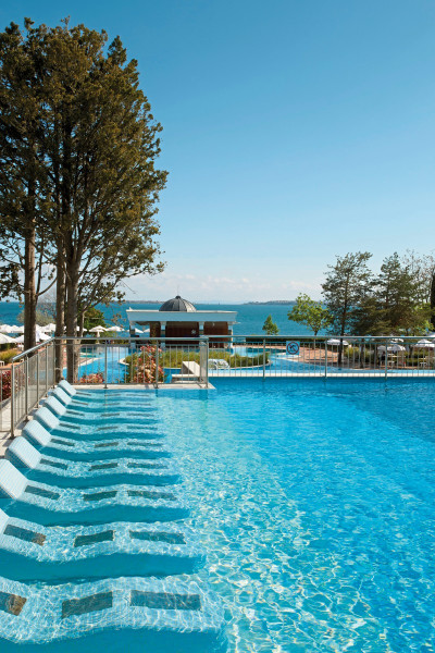 Dreams Sunny Beach Resort & Spa