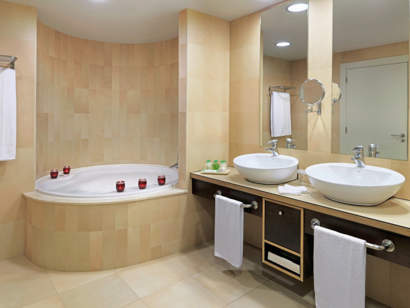 Wohnbeispiel Pr&auml;sidentensuite