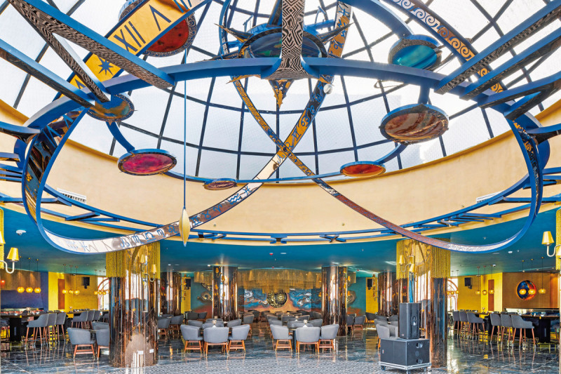 Albatros Makadi Resort