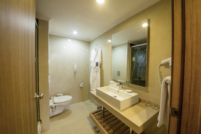 Limak Arcadia Sport Resort