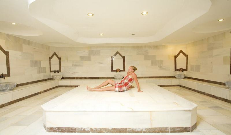 Selenium Hotel ●●●○