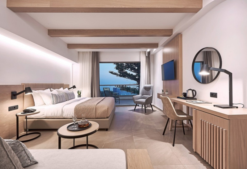 Coriva Beach ●●●●