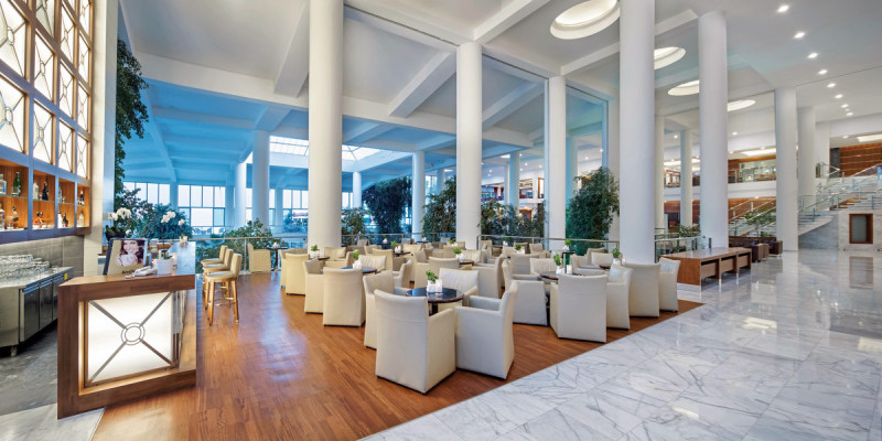 Pine Bay Holiday Resort