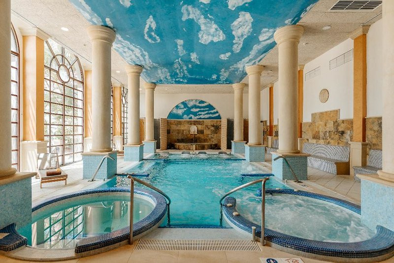 R2 Rio Calma Hotel & SPA & Conference ●●●●