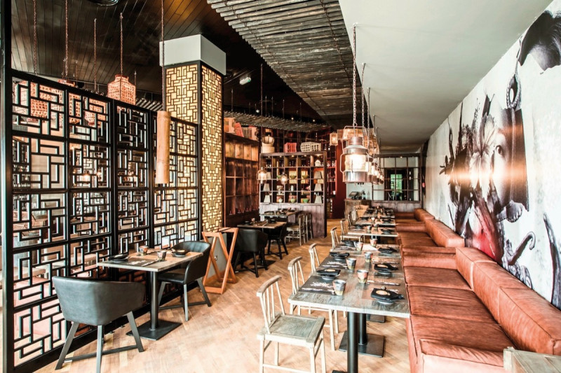 InterContinental Abu Dhabi