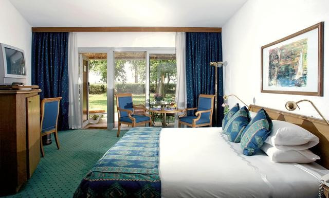 Jolie Ville Kings Island Luxor ●●●●●