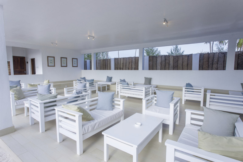 Dhow Inn