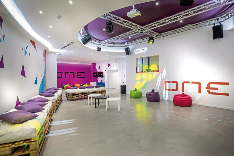 Occidental Jandia Mar