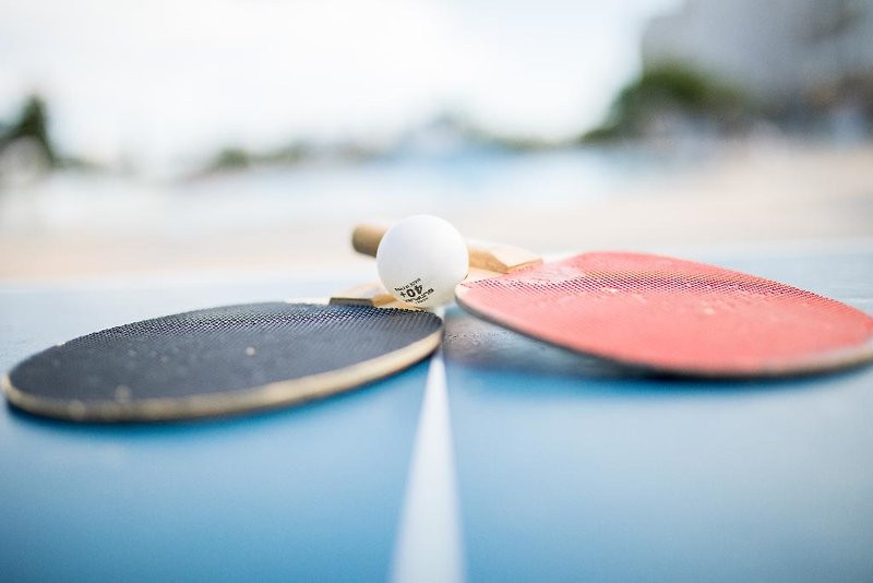 Sovereign Beach Hotel ●●●●●