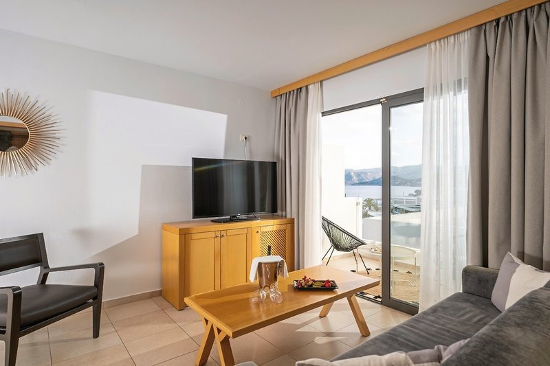 Ariadne Beach - Adults Only ●●●●