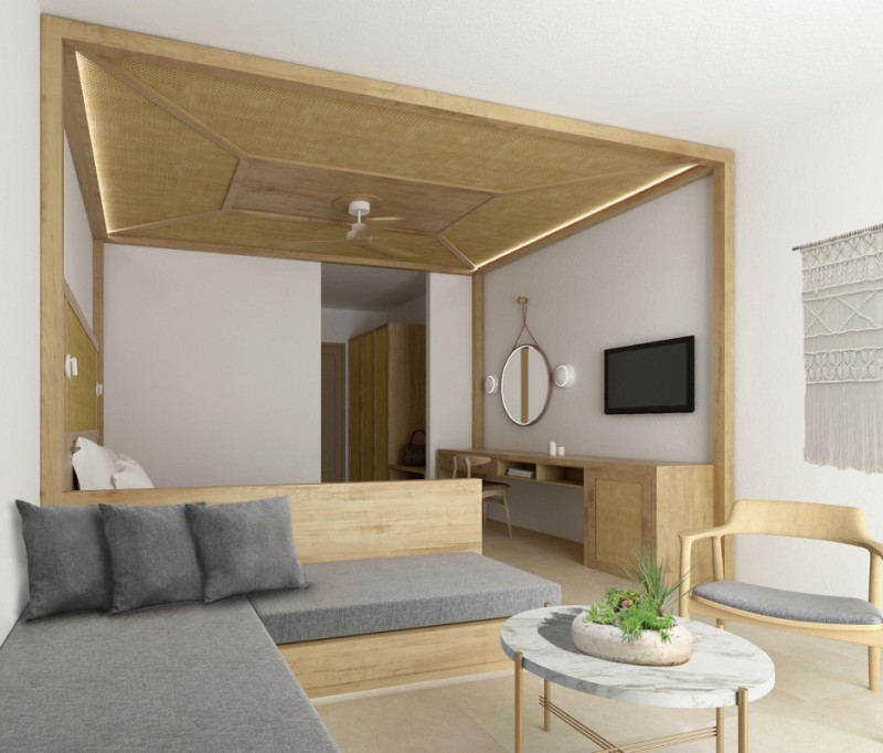 Horizon Beach Resort ●●●●○