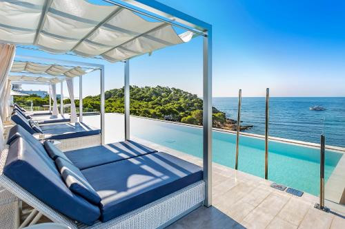 Catalonia Royal Ses Estaques - Adults Only ●●●●