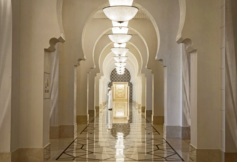 Four Seasons Resort Dubai at Jumeirah Beach ●●●●●●