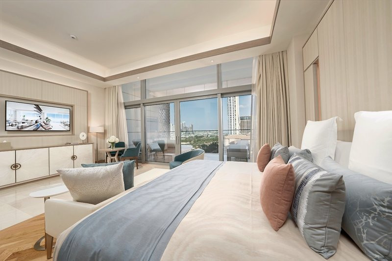 FIVE Luxe JBR ●●●●●