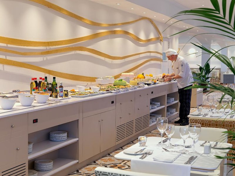 H10 Ocean Dunas ●●●●