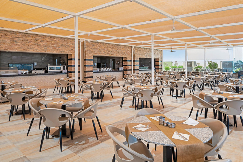 Pickalbatros White Beach Resort - Hurghada