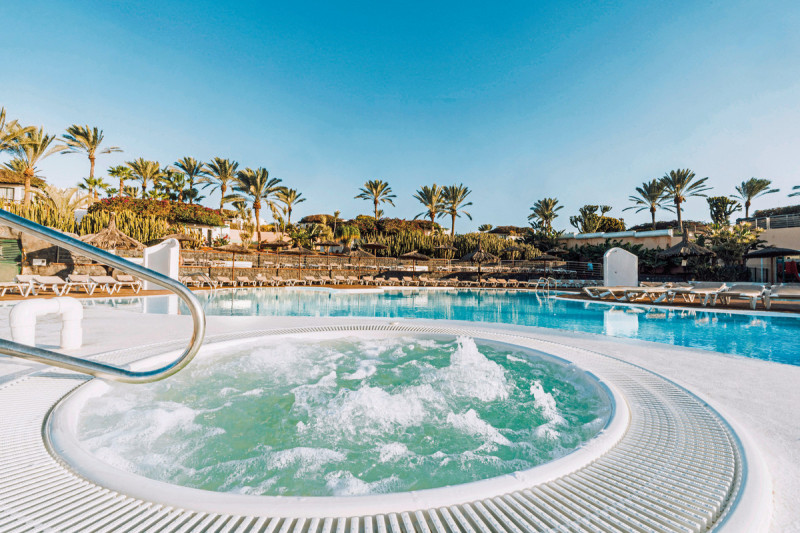 HL Club Playa Blanca