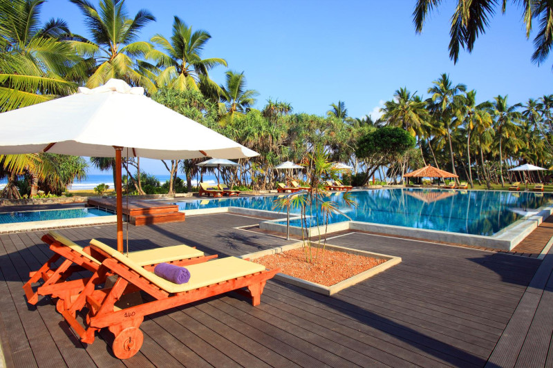 Thaala Bentota Resort