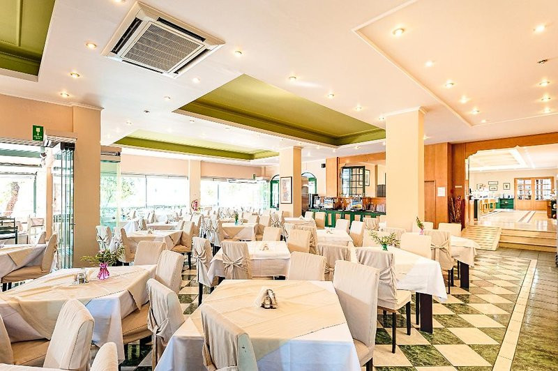 Sirios Village Hotel & Bungalows ●●●●