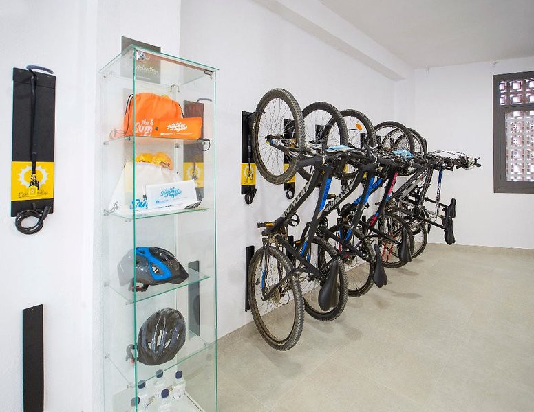 Vibra Maritimo ●●●○