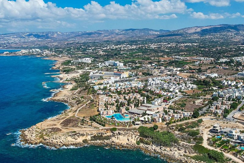 Atlantica Akteon ●●●●