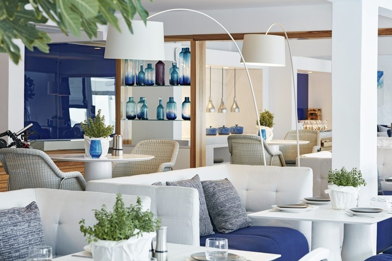 Myconian Ambassador Relais & Chateau ●●●●●